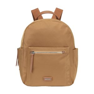 DEYCE Mochila para Mujer Elegante y Ligera, Bolsa Casual Impermeable con Gran Capacidad, Mochila de Moda para Escuela, Trabajo y Viaje
