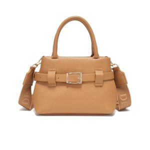 DEYCE Bolsa para Mujer de Mano, Hombro y Bandolera con Correa Ajustable, Bolso Elegante Casual para Citas, Fiestas, Escuela, Compras y Uso Diario