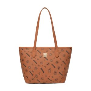 Bolso Tote, Cuero Impermeable, Gran Capacidad, Elegante y Multifuncional