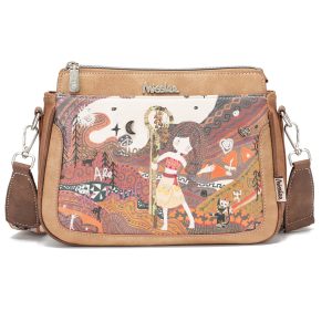 Bandoleras Diseño MissLee Con Correa Ajustable