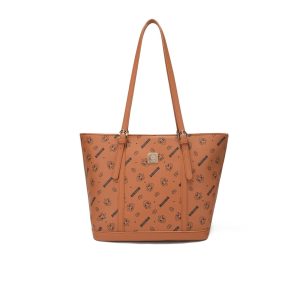 Bolso Tote para Mujer de Cuero Ecológico Premium Diseño Minimalista y Espacioso Ideal para Uso Diario y Trabajo con Estilo Elegante