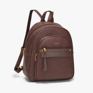 DEYCE Mochila para Mujer, Bolsa Backpack Grande con Múltiples Bolsillos, Elegante y Casual, Ideal para iPad, Oficina, Viaje y Diario
