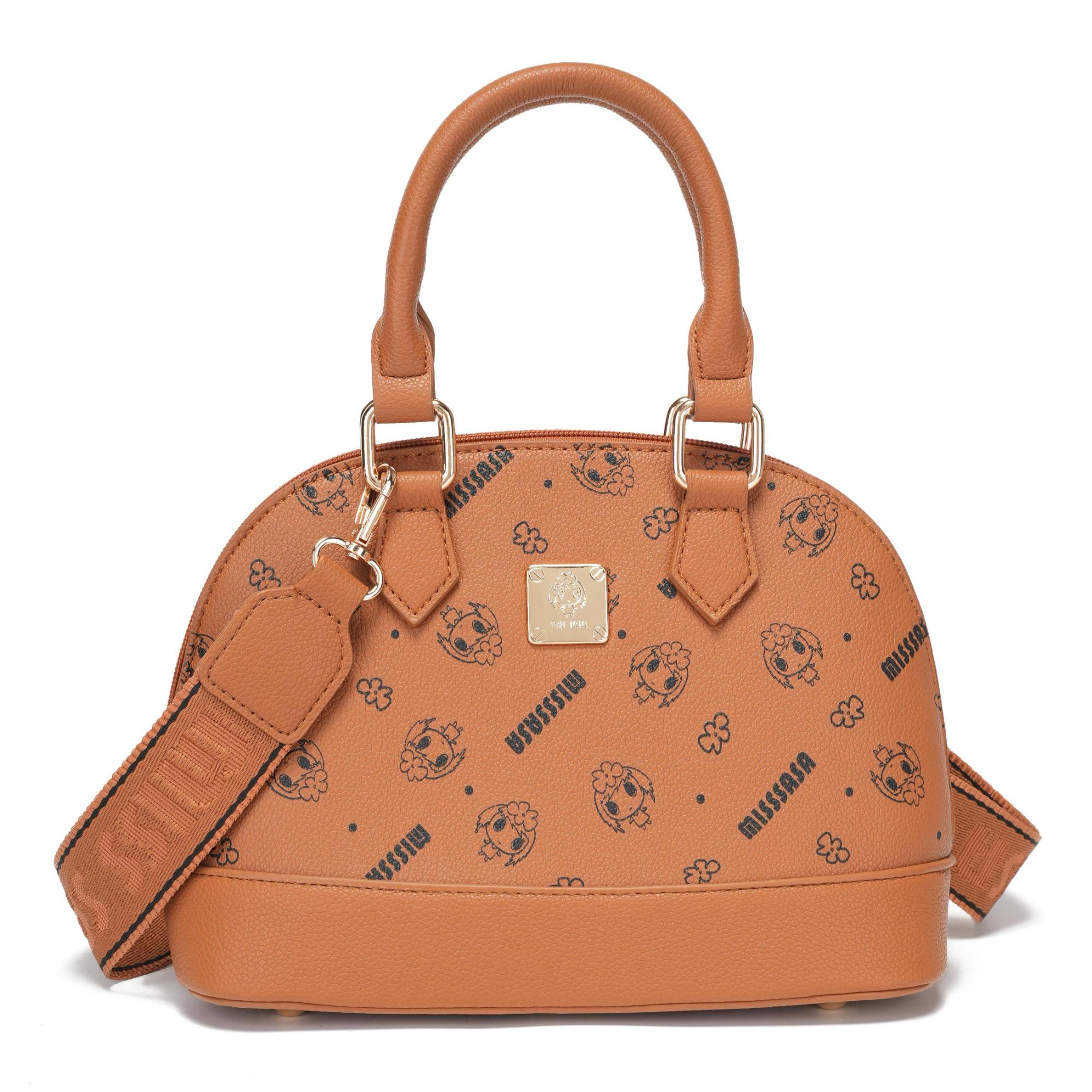 Bolso De Mujer, Asa Superior Resistente, Bolso Bandolera, Estampado Graffiti, Cinco Colores A Elegir