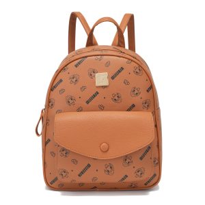 Mochila , Impermeable Y Resistente Al Desgaste, Gran Capacidad, Con Un Pequeño Compartimento, Diseño Robusto, Hermosa Y Cómoda, Correas De Hombro Ajustables