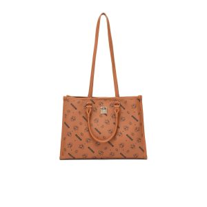 Bolso Tote de Cuero Impermeable con Gran Capacidad Elegante y Multifuncional para Uso Diario