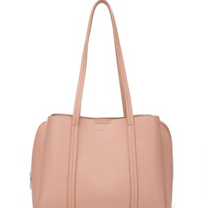 DEYCE Bolso Tote para Mujer Dama Uso Diario y Trabajo con Diseño Elegante y Práctico