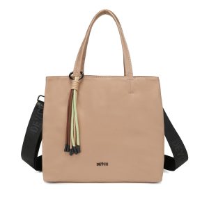 Deyce Bolsa de Mujer Elegante y Práctica para Uso Diario con Diseño Moderno y Versátil