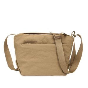Miss Unique Bolsa de hombro casual y elegante, mochila de lona resistente a salpicaduras ligeras para mujer y hombre, perfecta para diario y oficina