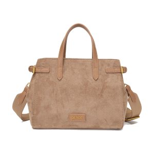 DEYCE Bolsa Mujer Bandolera Tote Correa Ajustable Elegante y Versátil para Oficina Escuela y Uso Diario
