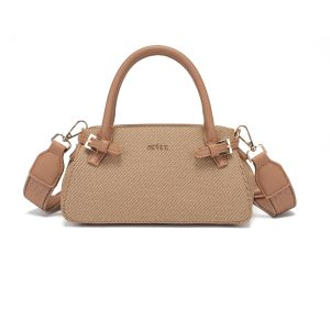 DEYCE Bolsa Mujer Pequeña Tipo Bandoleras Elegante | Bolso Moderno para Diario y Salidas