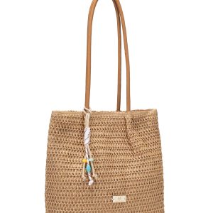 Miss Unique Bolso Tote Bag De Mujer Bolsa De Mano Dama Grandes De Playa Adecuado Para Banquetes, Ocio, Viajes, Compras, Citas, Playa, Escuela