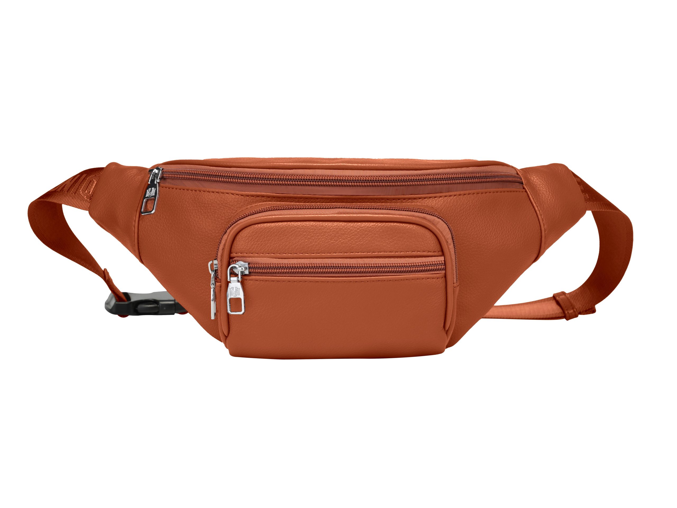Bolsa Bandoleras Cangurera Premium Ligera Multifuncional Estilo Urbano para Hombre y Mujer Versátil y Práctica para Uso Diario