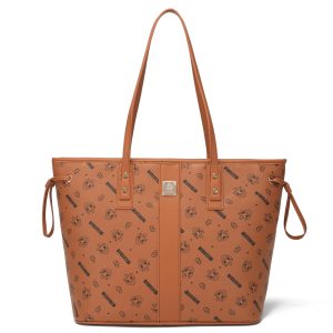 Bolso Tote Es Impermeable, Duradero, Espacioso, Elegante Y Bonito, Ideal Para El Día A Día Y Para Ir Al Trabajo, Cuenta Con Cierres De Cordón A Ambos Lados Y Cuatro Hebillas Metálicas Que Le Dan Un Toque Premium