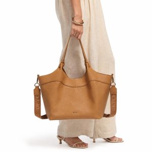 DEYCE Bolsa Mujer Grande para Oficina Tote Bag Espaciosa con Diseño Elegante Ideal para Laptop Trabajo Universidad y Viajes Versátil y Práctica