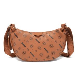Bolso De Hombro , Impermeable Y Duradero, Gran Capacidad, Bolso Bandolera, Diseño Resistente, Ligero Y Cómodo, Correa De Hombro Ajustable